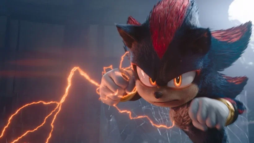 Kirpi Sonic 3