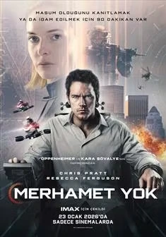Merhamet Yok