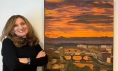 Müge İplikçi’den Yeni Roman: Sahte Cennetten Kaçış