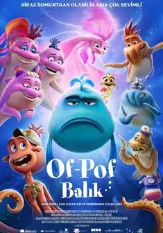 Of-Pof Balık