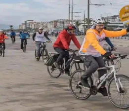 Pedallar, görme engellilerin kitaplara erişimi için çevrildi
