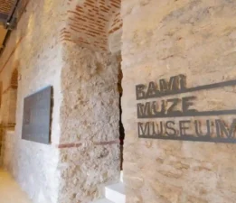 Rami Kütüphanesi’ne yoğun ilgi