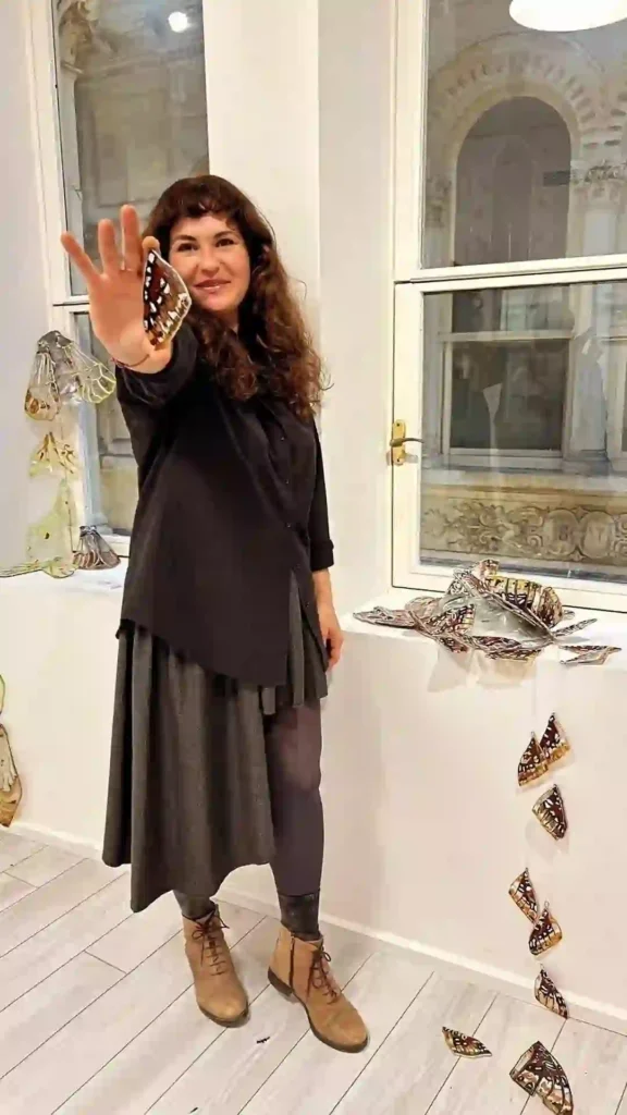 Şükriye_Karaçay