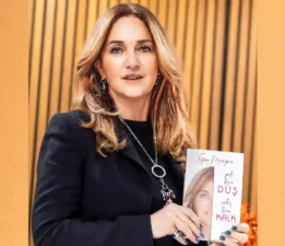 Düşmek ve yeniden kalkmanın kitabı!