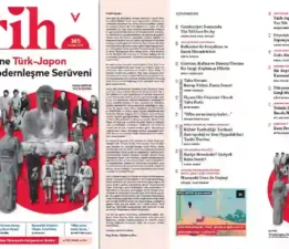 Toplumsal Tarih’in Ocak 2026 sayısı çıktı