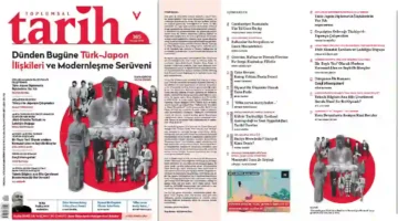 Toplumsal Tarih’in Ocak 2026 sayısı çıktı