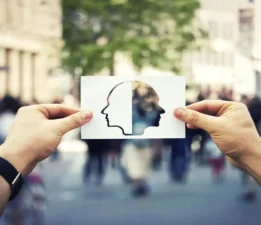 Sosyal Osmoz ve Bireysel Öz