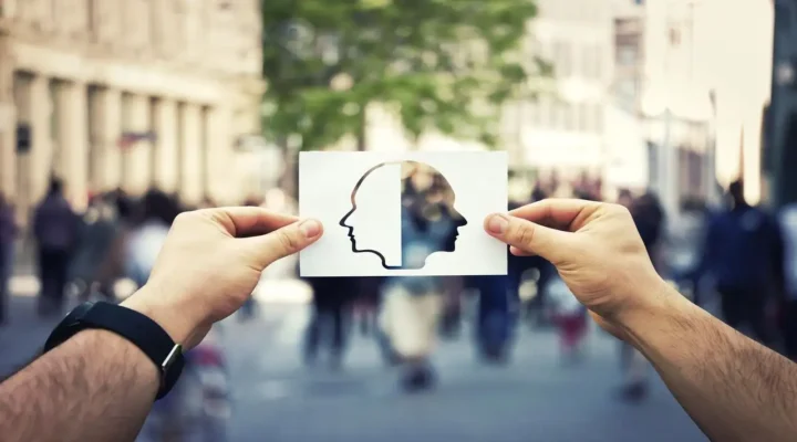 Sosyal Osmoz ve Bireysel Öz