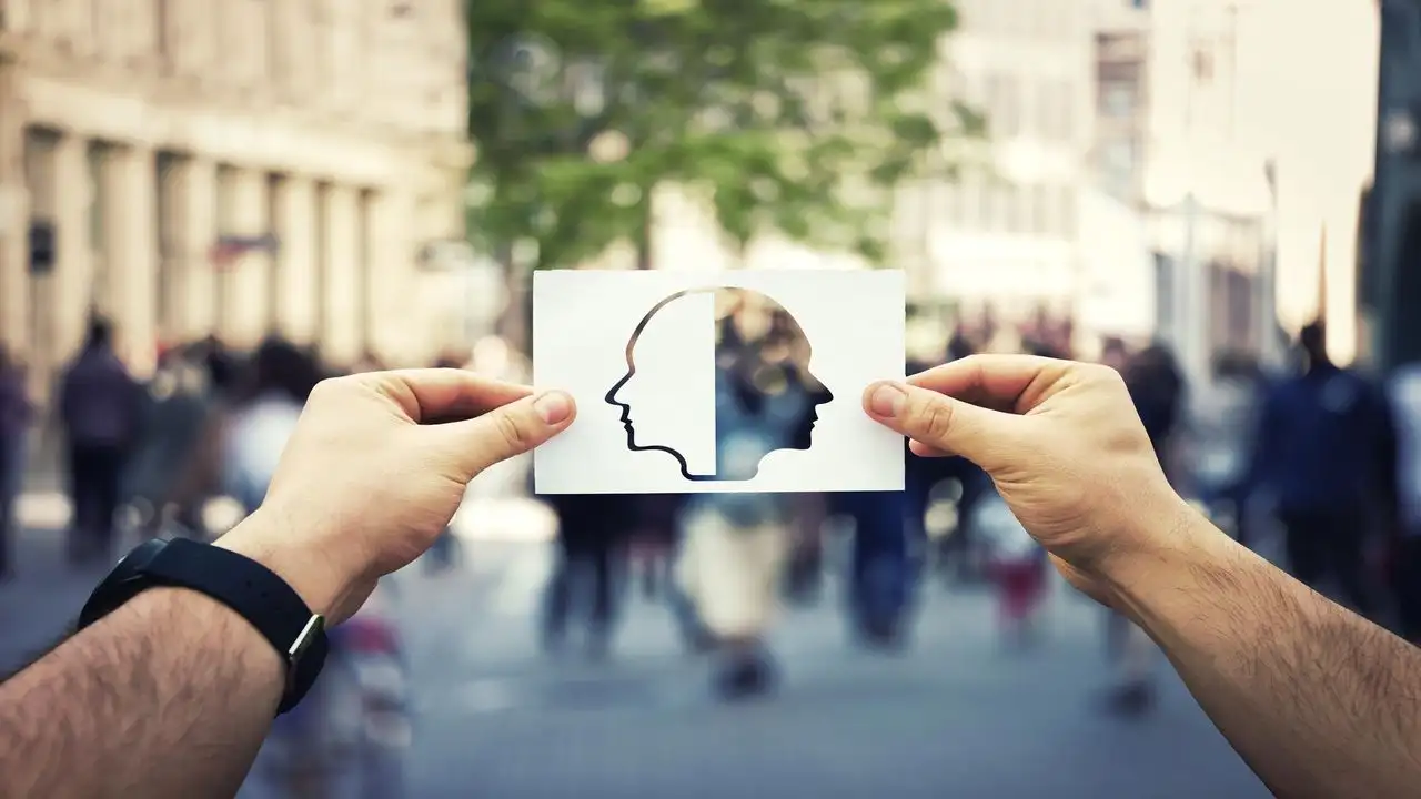 Sosyal Osmoz ve Bireysel Öz