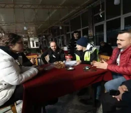 “Toprağın Genç Aklı” projesi Kiraz’dan başladı