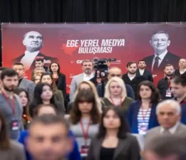 Tugay: Yerel medya demokrasinin vazgeçilmezidir