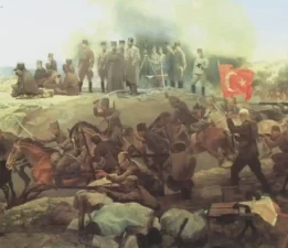 Türk Sosyalizmi, Türk Rönesansı ve Dil -1