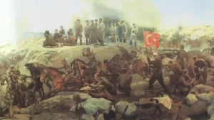Bugünkü devrim ve karşıdevrim etkenlerini çok yönlü dikkate aldığımızda, Türk