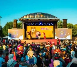 Kültür Yolu Festivali 2026’da 26 kentte yapılacak