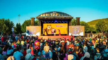 Kültür Yolu Festivali 2026’da 26 kentte yapılacak
