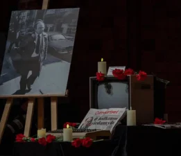 Uğur Mumcu’nın ışığı yolumuzu aydınlatmaya devam ediyor