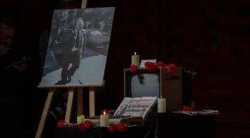 Uğur Mumcu’nın ışığı yolumuzu aydınlatmaya devam ediyor