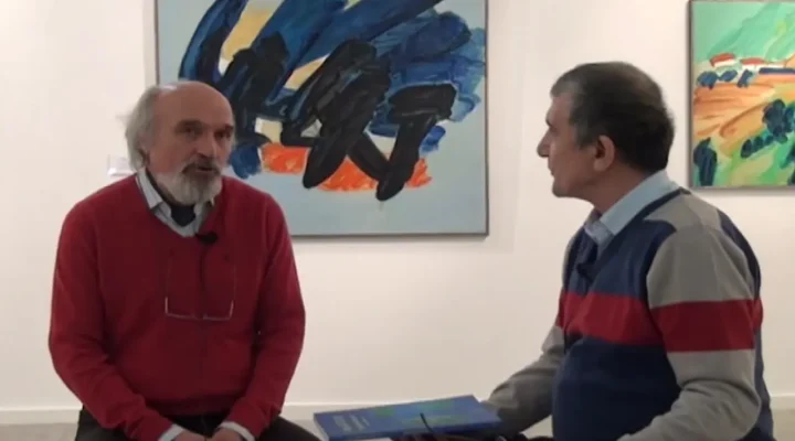 Sanat Hayatı 3 Ocak 2015 Veysel Günay