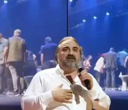 Volkan Konak anısına özel konser