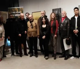 2. Yalçın Gökçebağ Resim Yarışması Sonuçlandı!