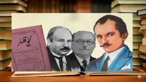 Türk köylüsünün, Türk halkının devrimci enerjisini harekete geçirmenin biricik yolu,