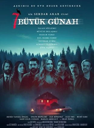 7 Büyük Günah