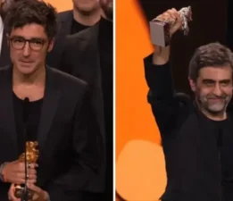 Berlinale’de Altın Ayı’yı İlker Çatak, Gümüş Ayı’yı Emin Alper kazandı