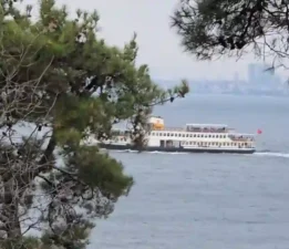 Adalarda Hayat Var belgeseli yayınlandı