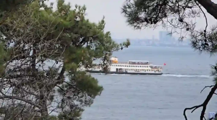 Adalarda Hayat Var belgeseli yayınlandı