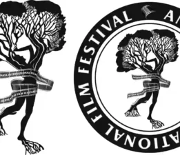 Antakya Uluslararası Film Festivali Yeni Logosu