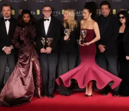 BAFTA Ödülleri’nin sahipleri belli oldu