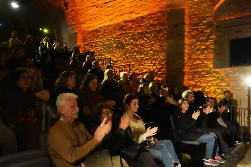 Birdenbire Orhan Veli Baruthane (1)