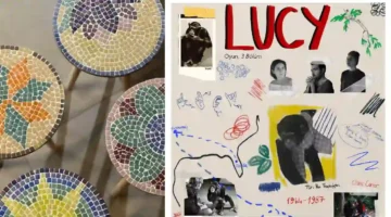 Decollage Şubat 2026 programı