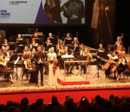 Eskişehir Senfoni Orkestrası, 23 Nisan’da Sahne Alacak Çocuk Solistlerini Arıyor