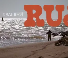 Kral Ravi’den Güney Rüzgârlı Bir Polka :  “Ruj”