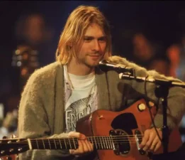 Kurt Cobain intihar etmedi, ödürüldü iddia edildi