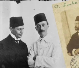 Macar Kültür Merkezi’nden yeni konferans dizisi