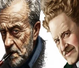 Nazım’dan Necip Fazıl’a iktidar yalakalığı mektubu