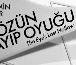 Nermin Ülker’in Gözün Kayıp Oyuğu sergisi Labirent Sanat’ta!