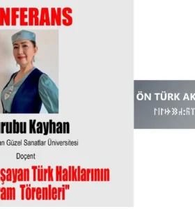 Ön Türk Akademisi’ni Güçlendirelim