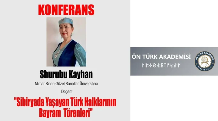 Ön Türk Akademisi’ni Güçlendirelim