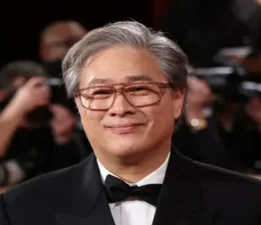 Cannes Film Festivali’nin jüri başkanı Park Chan-wook oldu