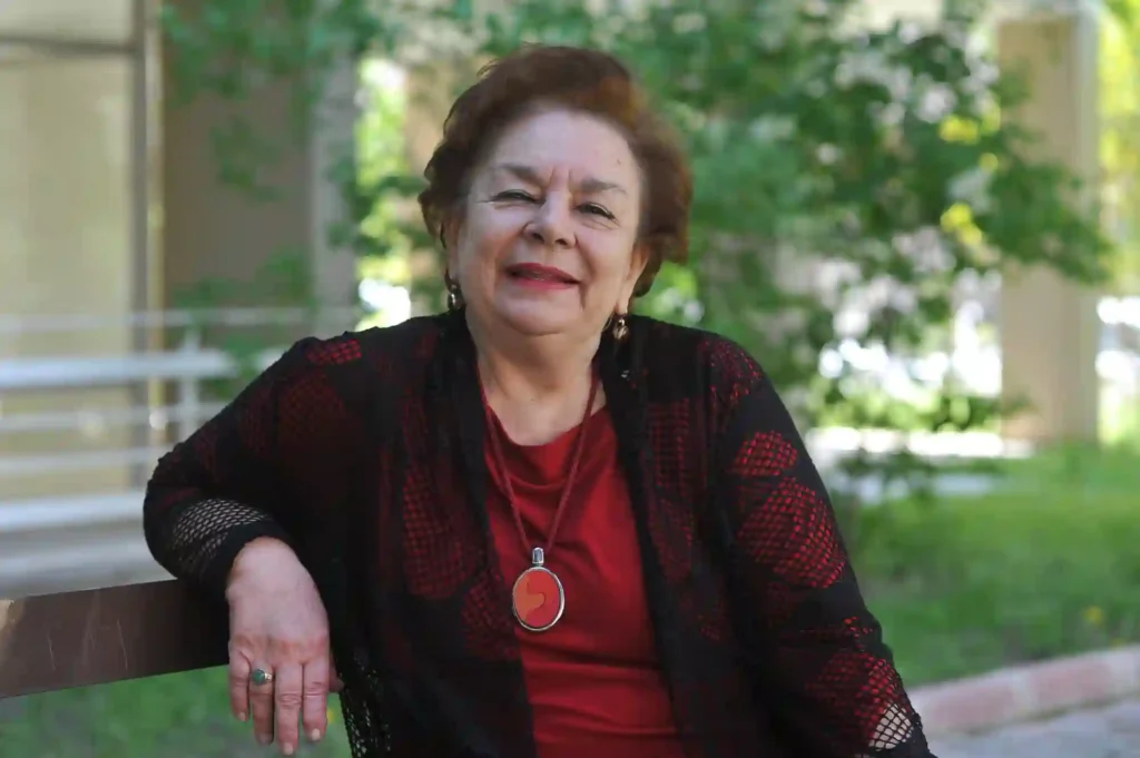 Prof. Dr. Aysegul Yuksel