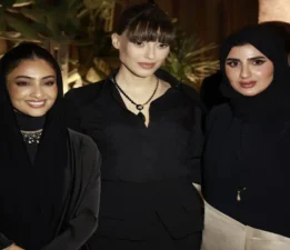 Dilan Çiçek Deniz Boucheron’la Yeni Anlaşma İmzaladı!
