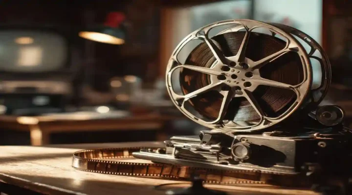 3 Nisan-9 Nisan Vizyondaki Filmler