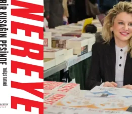 Tuğçe Tatari Gençler Nereye İle Türkiye’nin Gençlik Gerçeğini Yazdı