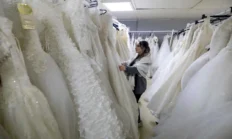 Ücretsiz gelinlik hayali İzmir’de gerçek oluyor