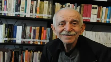 1950 Kuşağının Şair Sesi Ülkü Tamer