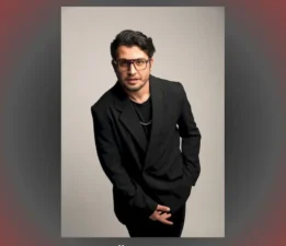 Genç Oyuncu Ümit Bıyık İle Söyleşi