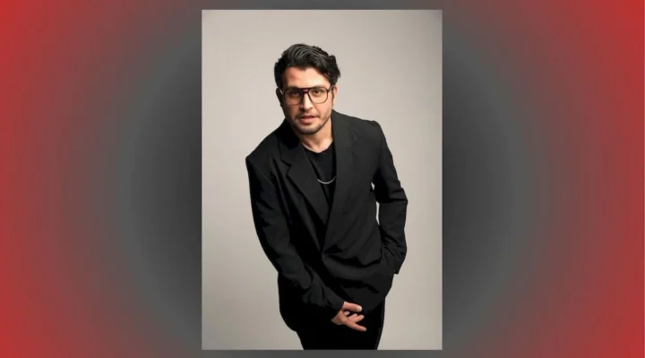 Genç Oyuncu Ümit Bıyık İle Söyleşi